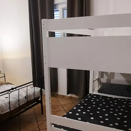 Stella Casa Bruno * Vrsi