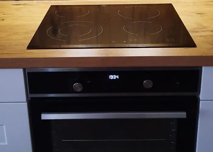 Stella Casa Bruno Апартаменты