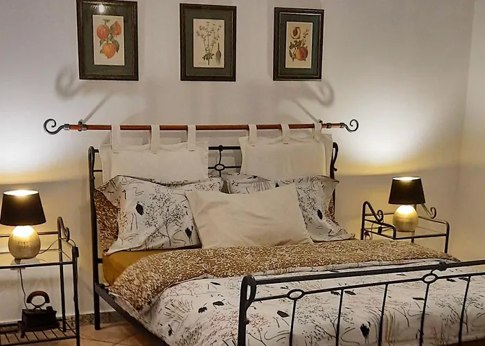 Stella Casa Bruno Апартаменты