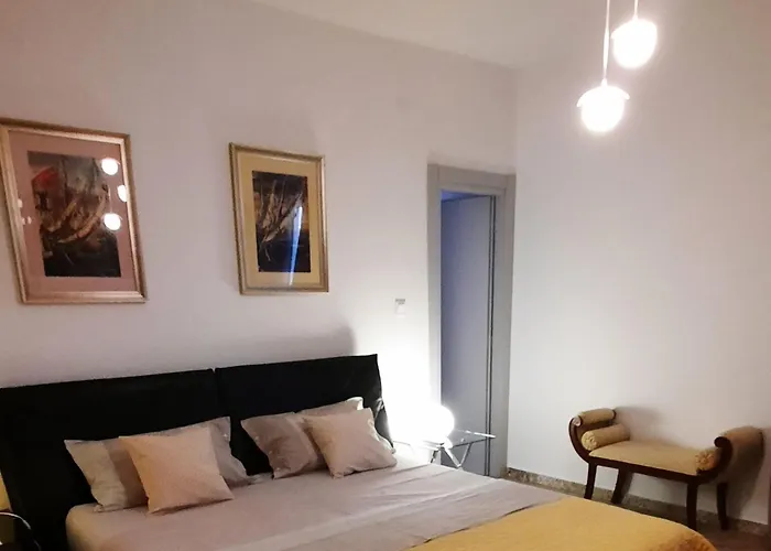 Апартаменты Stella Casa Bruno Врси