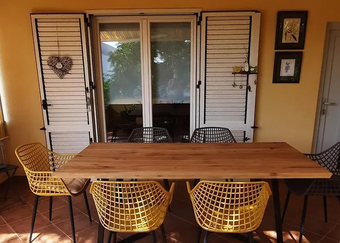 Stella Casa Bruno Апартаменты *