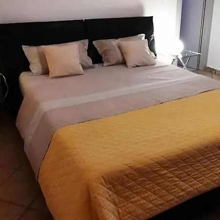 Apartman Stella Casa Bruno