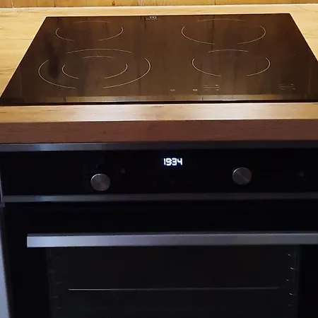 Stella Casa Bruno Apartament