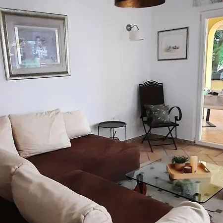 Apartman Stella Casa Bruno *