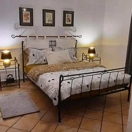 Stella Casa Bruno アパート *