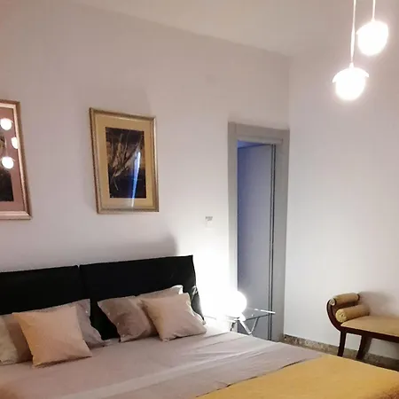 Apartman Stella Casa Bruno Vrsi
