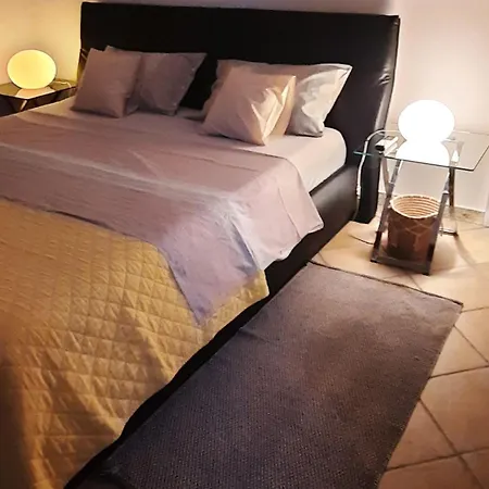 Apartament Stella Casa Bruno Vrsi