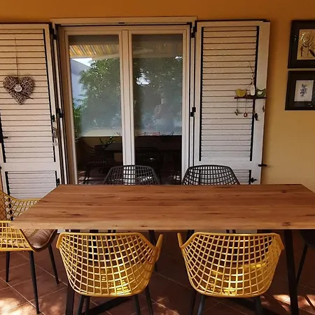 Stella Casa Bruno Apartament *