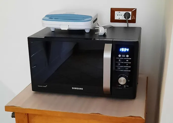 Stella Casa Bruno Lägenhet *