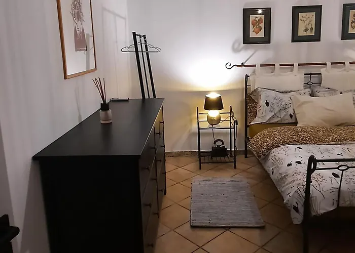 Stella Casa Bruno Lägenhet