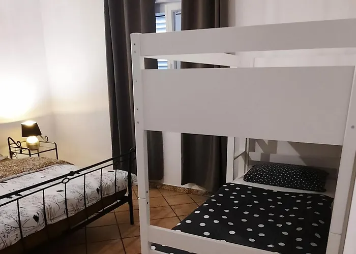 Stella Casa Bruno * Vrsi