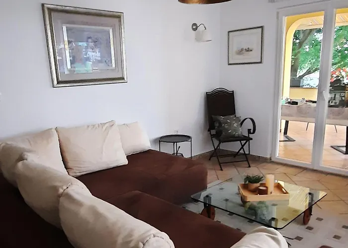 Apartman Stella Casa Bruno *