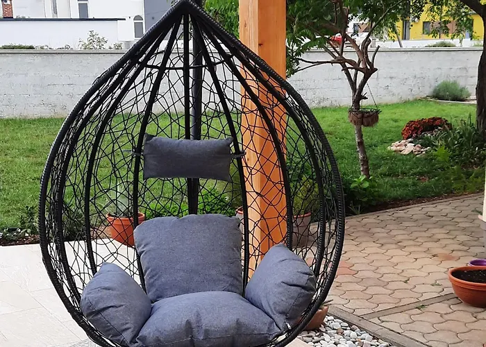 Stella Casa Bruno Lägenhet Vrsi